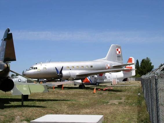 Iljušin Il-14P [kód NATO: Crate] : Iljušin