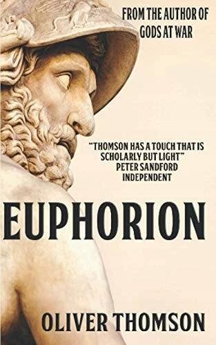 Euphorion (2020) Oliver Thomson