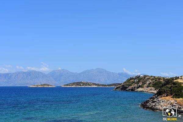 Agios Nikolaos to Plaka - Zeki Malunski