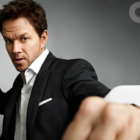 Mark Wahlberg: ‘The only way to be the best is to keep working like you got nothing’