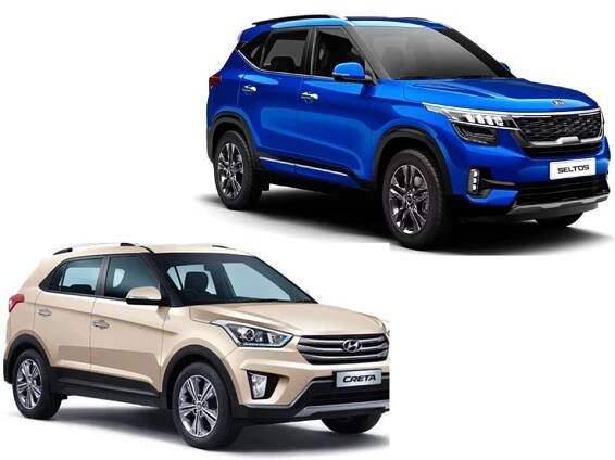 Hyundai Creta VS Kia Seltos | Which one is best? 6