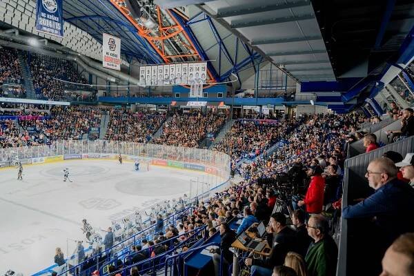HC Kosice - HK Nitra _ 5. finale-2