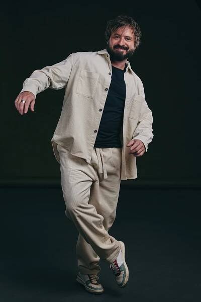 Daniel Christensen - Fitz + Skoglund Agents