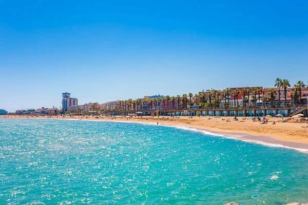 Barceloneta
