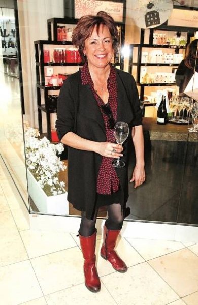 Ilona Svobodová: Milenec jí nesmí přes práh