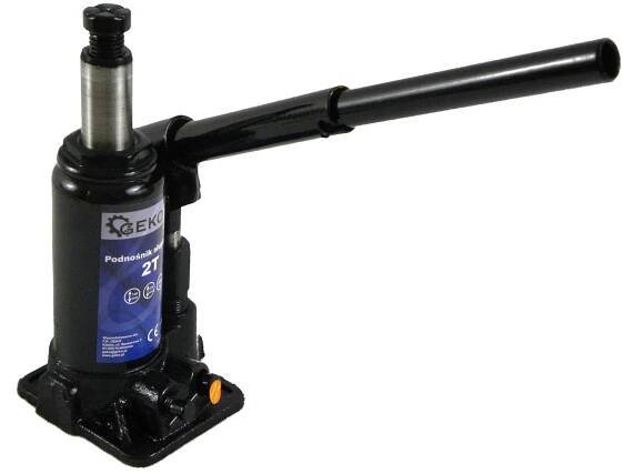 Geko G01050 Hever hydraulický 2 t