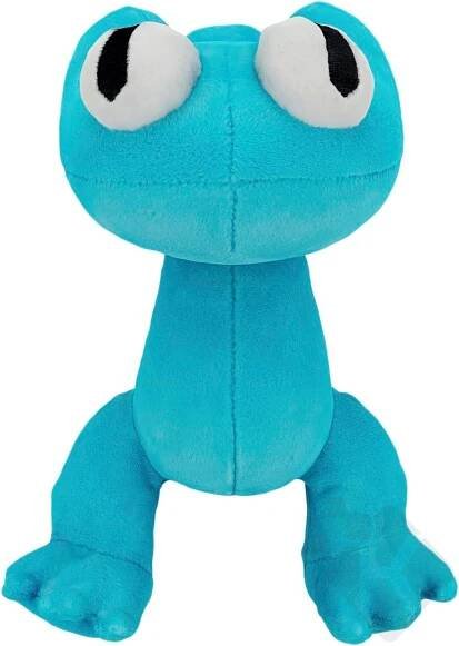 Roblox Plyšák Figurky Rainbow Friends S2 20 cm Cyan | Kuma.cz