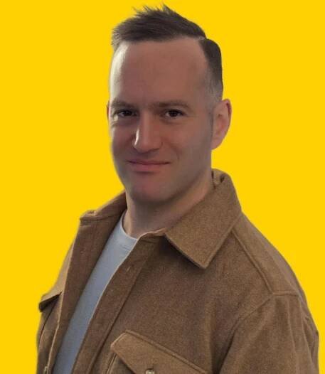Feefo promotes Steve Powell to Chief Operating Officer