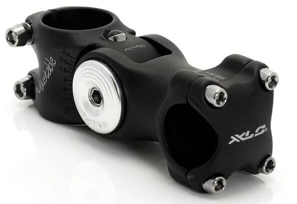 XLC představec A-Head ST-M02 (černá)
