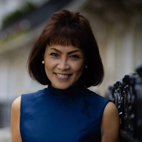 Noriko Ogawa