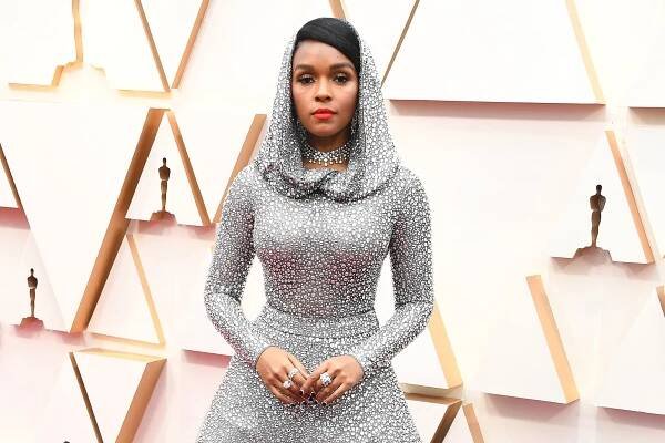 Janelle Monáe