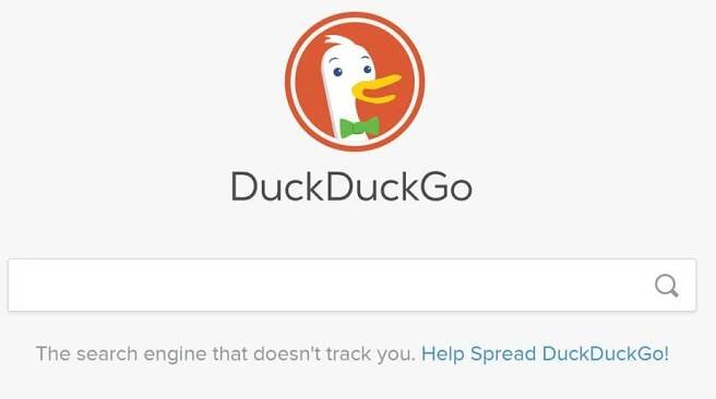 DuckDuckGo’s new web browser won’t rely on any Chrome technology