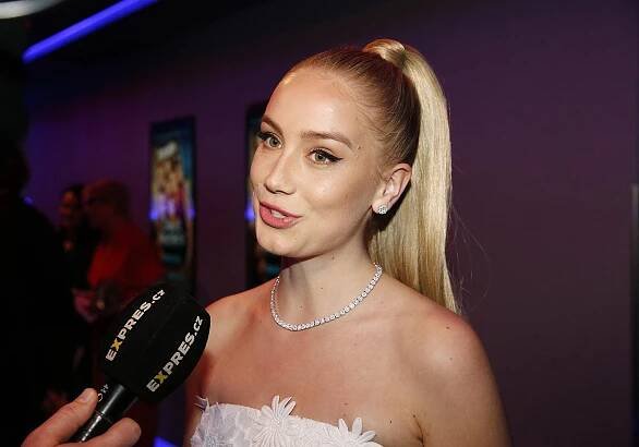 Anna Kadeřávková omylem propálila důvod rozchodu s GoGem. Roli hrála nevěra!