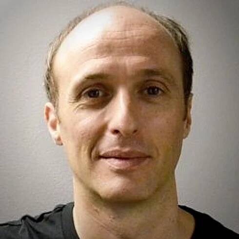 ROBERT POPPER Talks Screenwriting & The Value of Chutzpah
