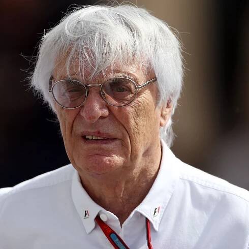 Bernie Ecclestone: Max Mosley said ‘F1 would be cancelled’ after Ayrton Senna death