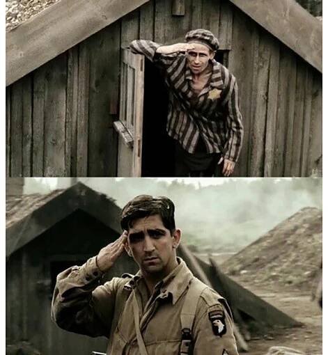 Interview with James Madio of Band of Brothers | The National WWII Museum | New Orleans