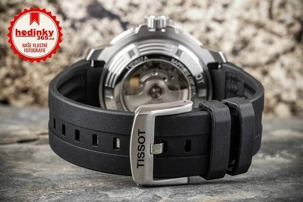Tissot Seastar 2000 Professional Powermatic 80 T120.607.17.441.00 | Hodinky-365.cz