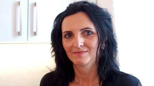 Lenka Kubíčková