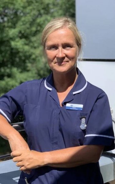 Practice Nursing Team