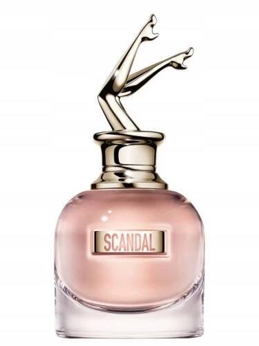 Jean Paul Gaultier Scandal EdP 80 ml Women's scent water Tester