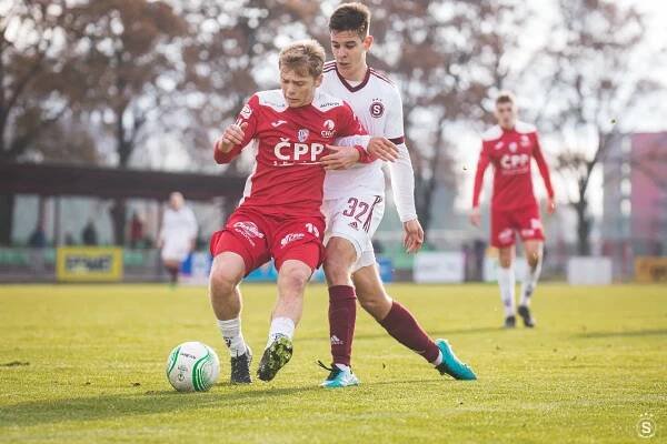 Prohra v Pardubicích | sparta.cz