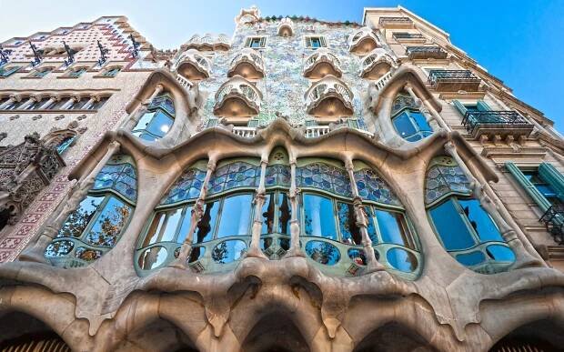 Casa Batllo Tickets: Guided Tours & Combo Tickets