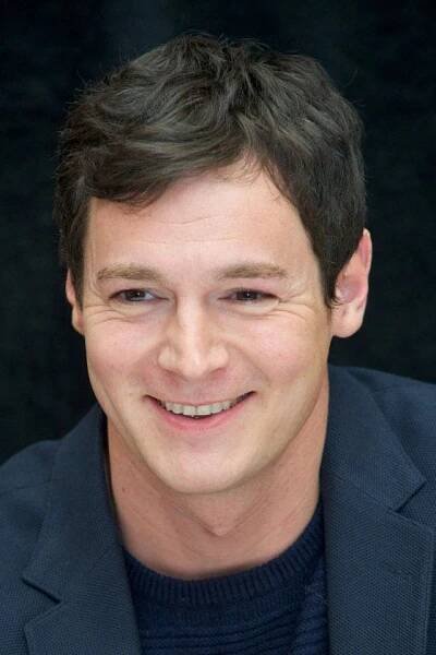 Benjamin Walker herec