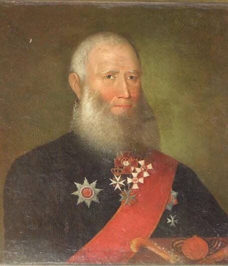 Adrian Karpovich Denisov - Wikipedia