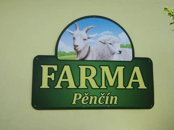 Farma Pěnčín foto 2