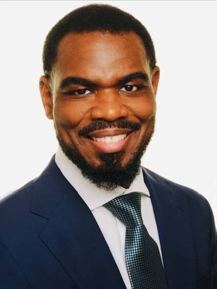 Wiley University Welcomes Dr. Morris Thomas as Provost to Lead Bold Academic Vision / Wiley University 