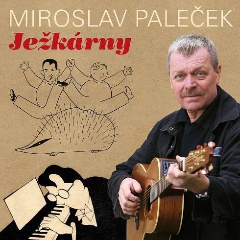 Paleček Miroslav
