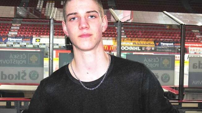 Bláhu brzy čeká reprezentační křest