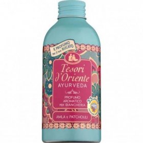 Tesori d´Oriente parfém na prádlo Ayurveda, 250 ml