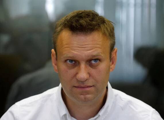 Ruská prokuratura chce pro opozičníka Navalného pětiletou podmínku. Nemohl by kandidovat ve volbách