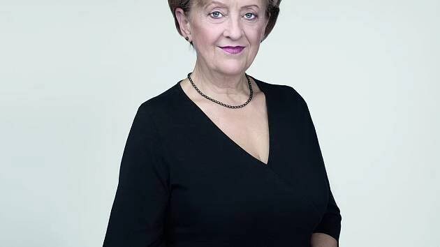 Zakladatelka Sika Jaroslava Valová patří mezi Top ženy Česka 2017