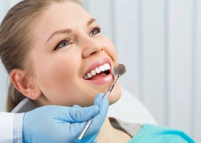 What is dental hygiene?