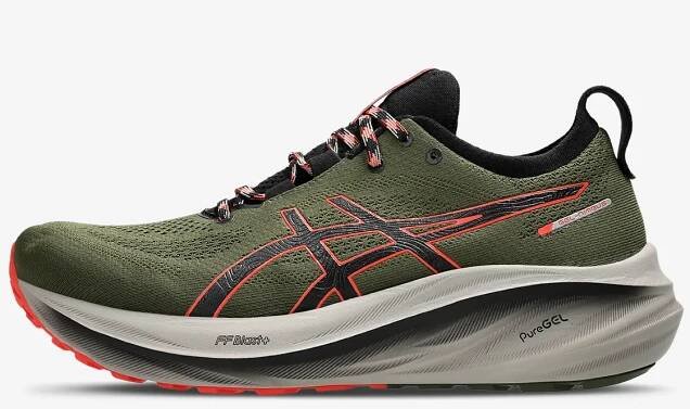 ASICS GEL-NIMBUS 26 TR