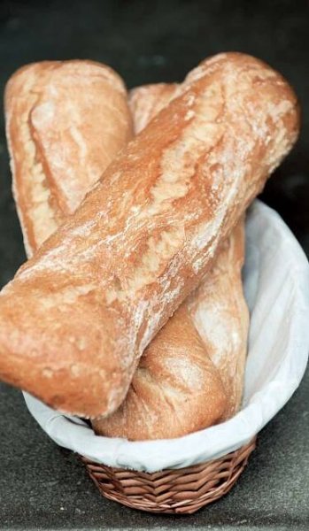 Ciabatta