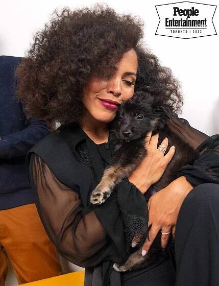 TIFF 2022 PUPPIES