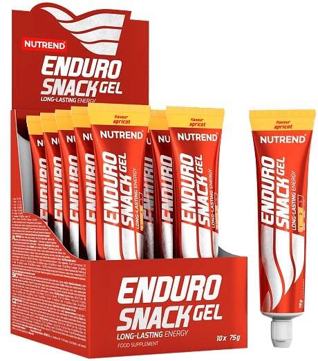 Nutrend ENDUROSNACK