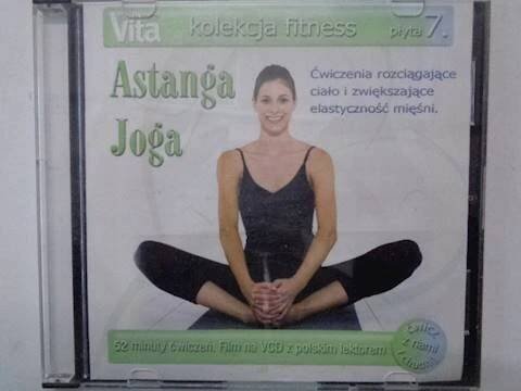 Astanga Joga