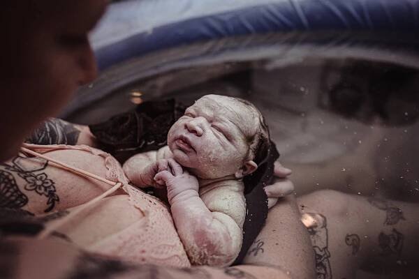 IL Doula & Birth Photographer