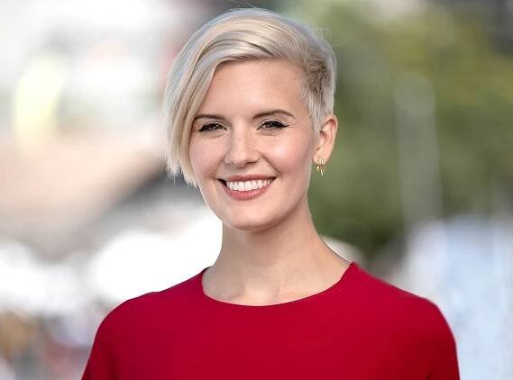 48 Facts About Maggie Grace