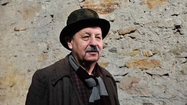 Oldřich Vlach: Konec kariéry!