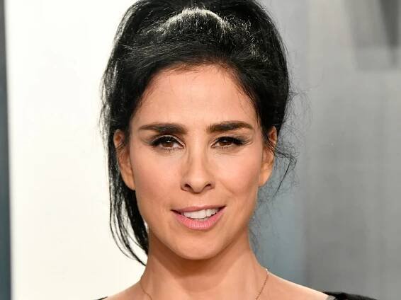 Sarah Silverman criticises ‘long tradition’ of ‘Jewface’