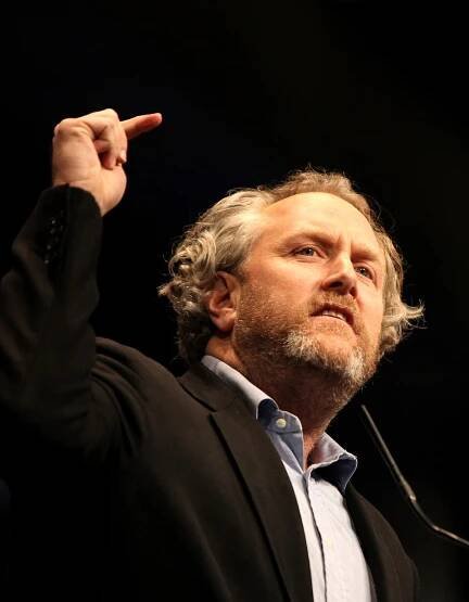 Andrew Breitbart – Wikipedie