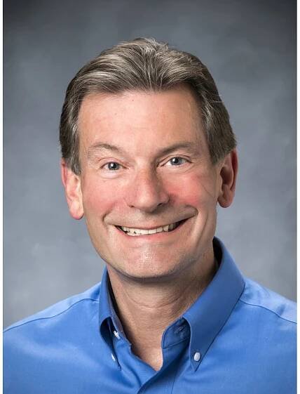David D Johnson – Intel Capital