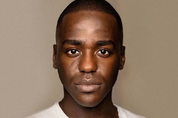 Doctor Who’s 14th incarnation is Ncuti Gatwa