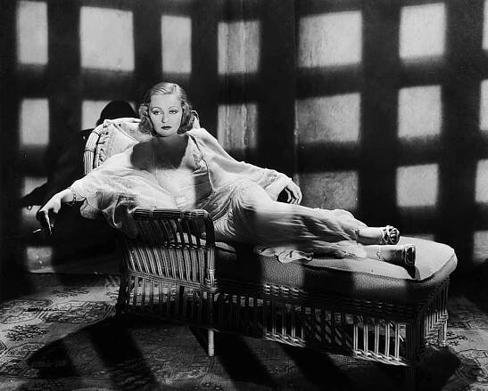 Tallulah Bankhead Facts