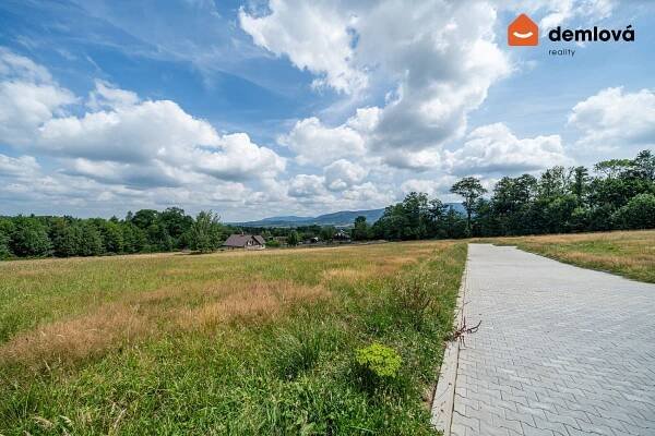 Prodej stavebního pozemku 1870 m2, Pstruží | Reality.iDNES.cz 